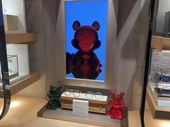 -溥仪零一零眼镜(上海K11艺术中心店)