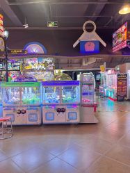 -卡通尼乐园(上海安亭店)