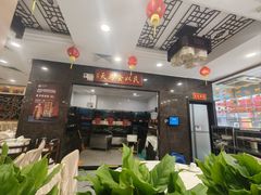 -万年酒楼(越秀南路店)