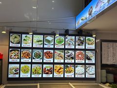 -老地方海鲜坊(步行街店)