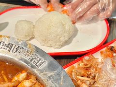 -胖哥俩肉蟹煲(杭州大厦中央广场店)
