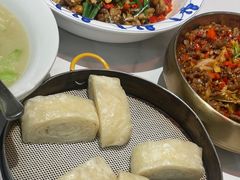 -冇味湘潭菜(湘江世纪城店)