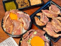 -肉仓焼肉バー(烟台山店)