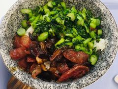-北大家园食堂