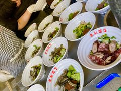 -老赵面店(大西路店)