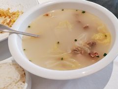 -满堂·烤鸭店·北京菜(鼓楼店)