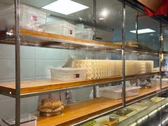 -东方饺子王(工农大路店)