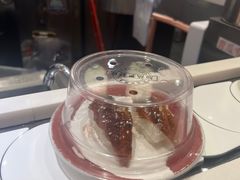 -禾绿回转寿司(苏宁广场店)