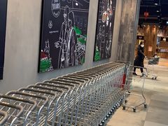 -果蔬好生活超市(乐堤港店)