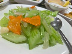 -顺风海鲜港(金玉兰店)