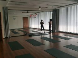 点击看大图 -FineYoga梵音瑜伽·普拉提