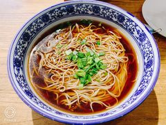 -新梅华·茶点餐厅(欧尚店)