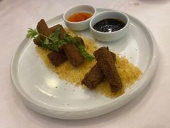 -全聚德(常州店)