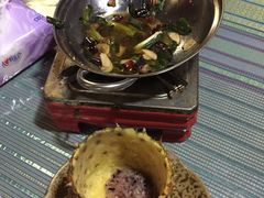 -纳兰傣雀傣味餐厅