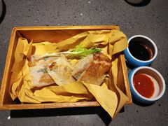 -老头儿油爆虾(星光一期店)