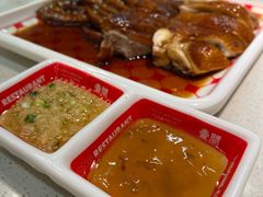 -明腾壹间茶餐厅(新都会花园广场店)