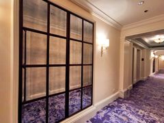 -广州富力丽思卡尔顿酒店