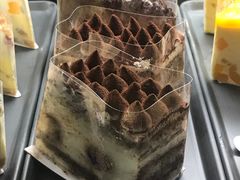 提拉米苏-星巴克(北京阜安路店)