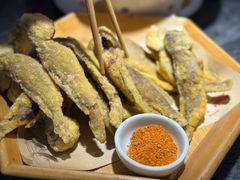 -李记饺子·熏酱东北菜(欢乐谷店)
