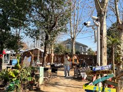 -HERRE·FARM 赫尔露营农场·团建聚会包场