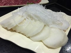 -宽板凳老灶火锅(南礼士路店)