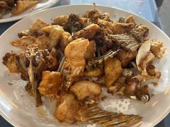 -红日饭店(裕隆三路店)