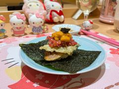 -松临·铁板烧&Omakase(神农店)