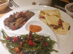 -守柴炉烤鸭(科华中路王府井店)