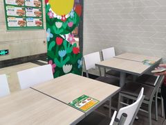 -赛百味SUBWAY(建六宜安广场店)