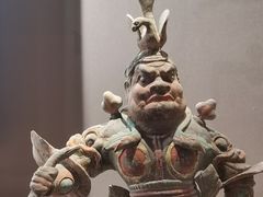 -西安大唐西市博物馆