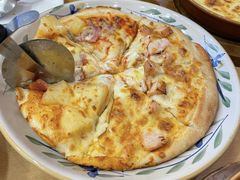 -萨莉亚意式餐厅(南京环亚凯瑟琳广场店)