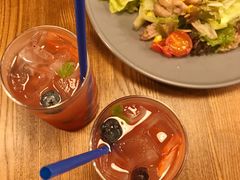 -AFS Cafe & Canteen(闽江二路店)