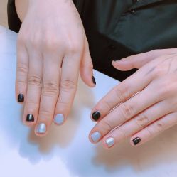 -Pink You美甲纹绣定制中心·美睫