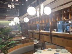 -惜湖餐厅(长兴万达广场店)
