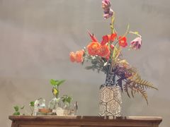 -拾光与烟火丨炭火串烧·自贡小活鲜(西村大院店)