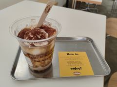 -A thing COFFEE(下梅林店)