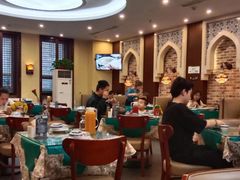 -巴依老爷新疆美食(昌平店)