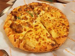 -做披萨的奇葩(中海央墅店)