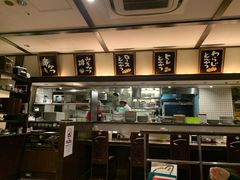 -矢场猪(名古屋站名铁店)