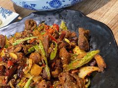 -土桥手掌鸡·26年灌县老味道(都江堰店)