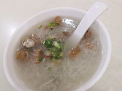 -东街钟楼肉粽(总店)