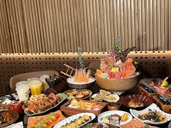 -花潮料理艺食馆(成都万象城店)