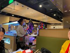 -海底捞火锅(关山保利店)