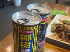 -小厨子私房菜·云南美食店