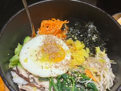 -韩象烤肉·韩国料理(市南麦凯乐旗舰店)