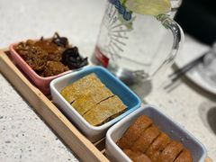 -阿莉餐厅(枣阳路店)