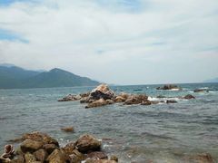 -西涌国际滨海旅游区