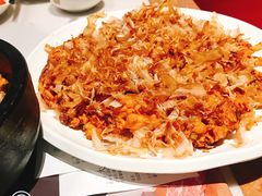 -韩宫宴烤肉·料理(苏州中心店)
