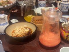 -南京大牌档(济南万象城店)