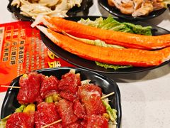 -三江汇火锅店(保全街店)